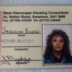 Jacqui Budge
