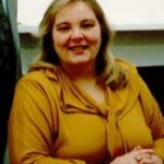 Margaret Evans