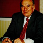Maurice Wilde