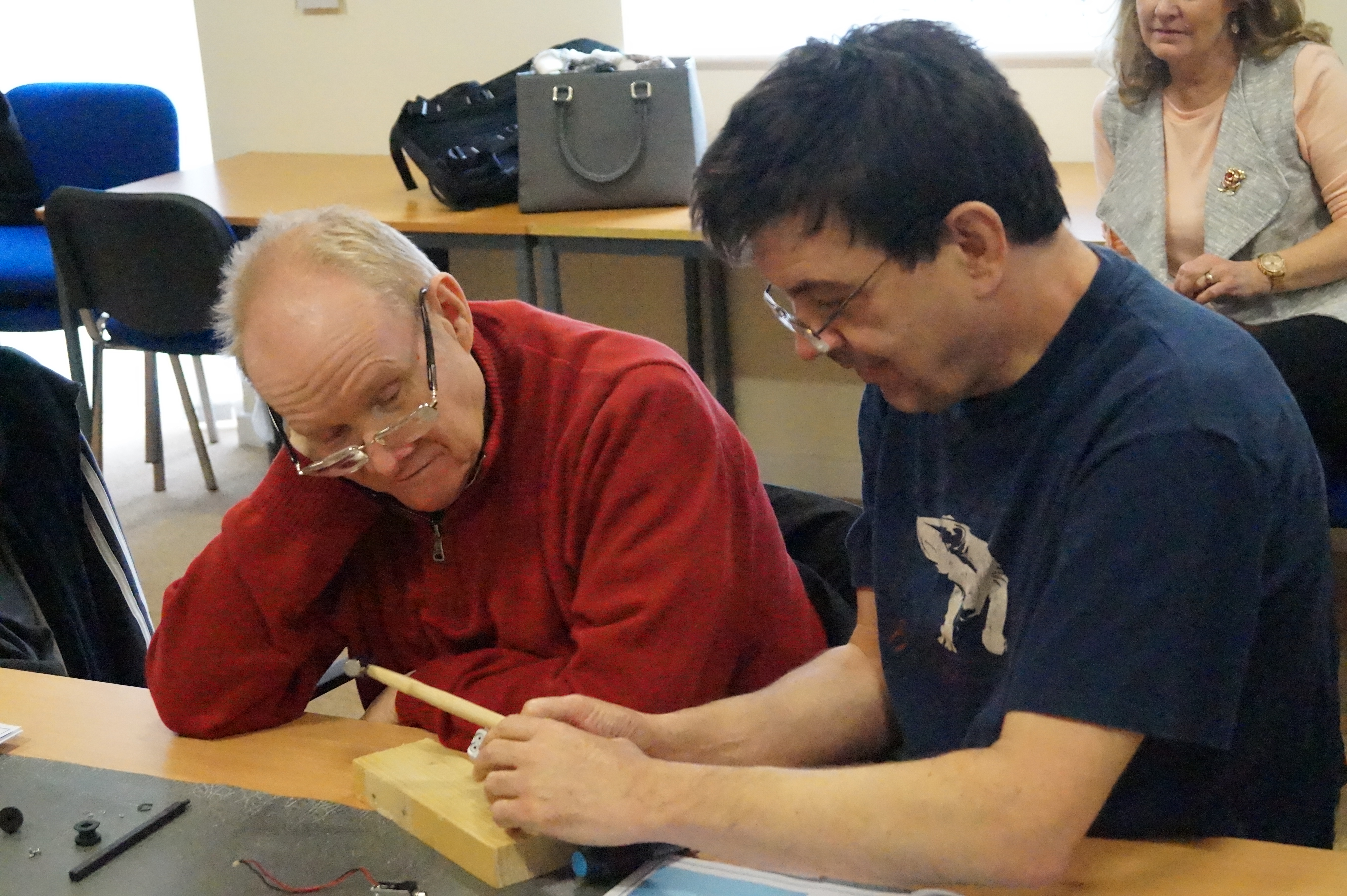 Lyn K Assemblers