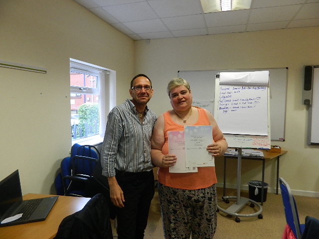 cert 3