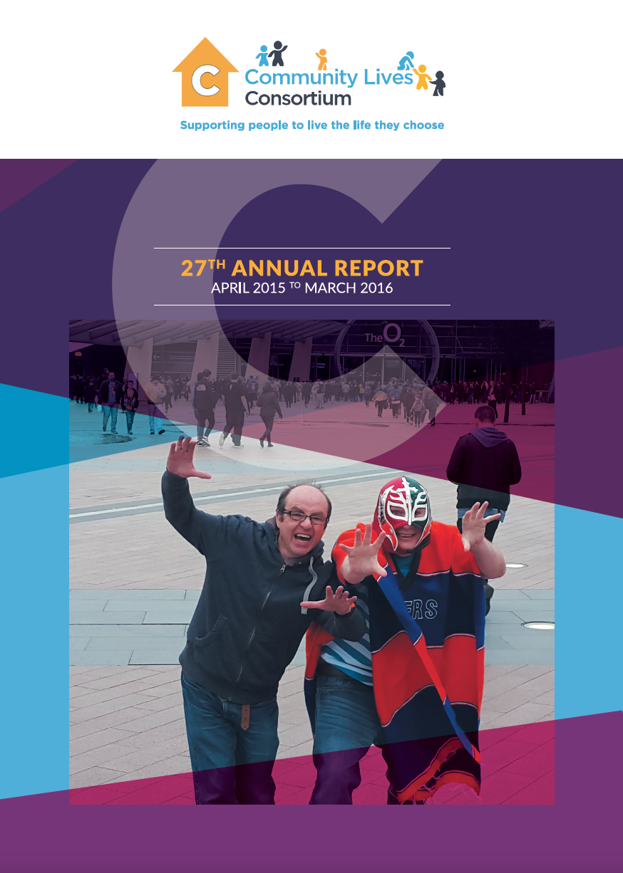 Annual Report 21415 Screenshot